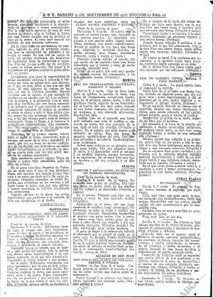 ABC MADRID 09-09-1916 página 11