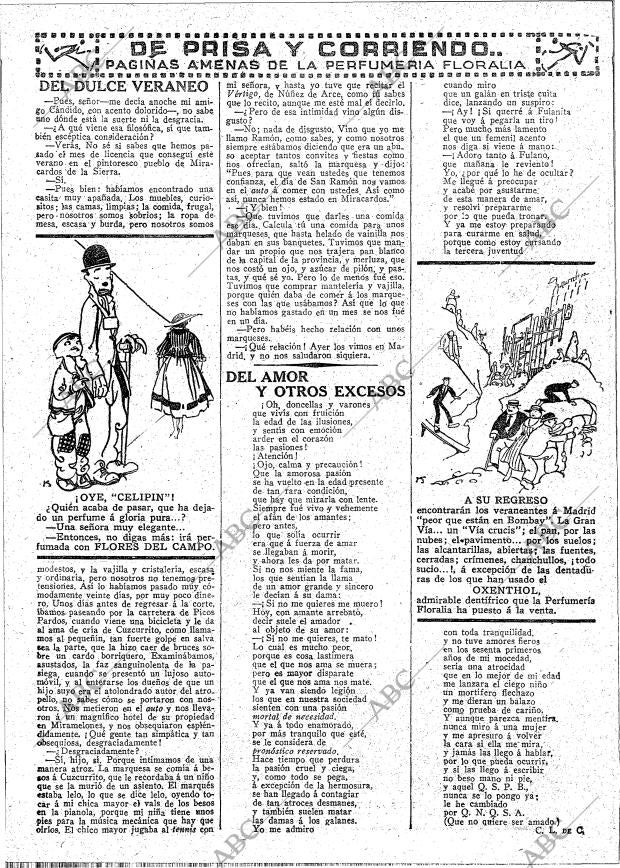 ABC MADRID 09-09-1916 página 20