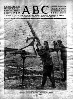ABC MADRID 10-09-1916