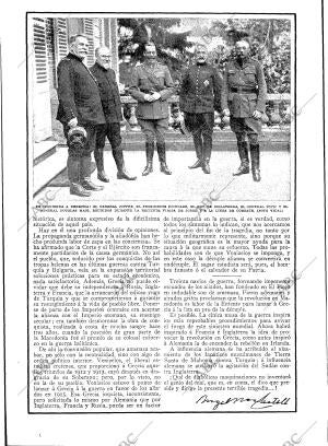 BLANCO Y NEGRO MADRID 10-09-1916 página 10