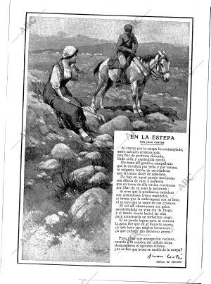 BLANCO Y NEGRO MADRID 10-09-1916 página 11