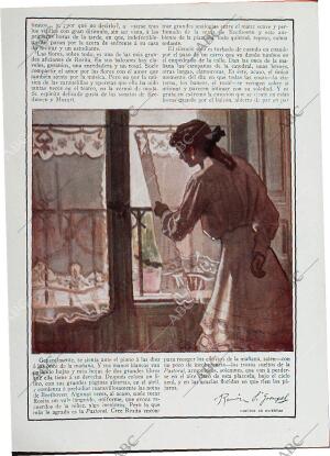 BLANCO Y NEGRO MADRID 10-09-1916 página 16