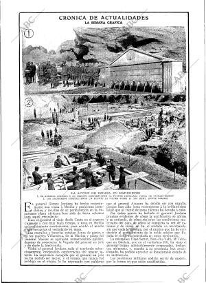 BLANCO Y NEGRO MADRID 10-09-1916 página 18