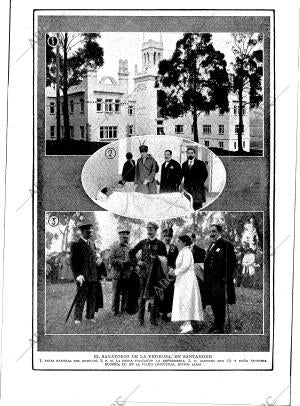 BLANCO Y NEGRO MADRID 10-09-1916 página 19