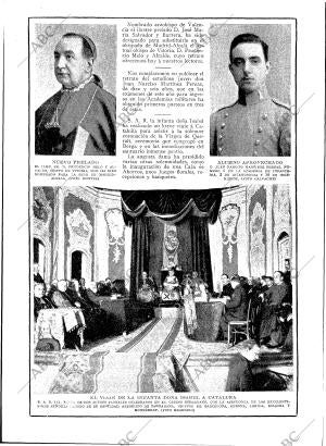 BLANCO Y NEGRO MADRID 10-09-1916 página 22