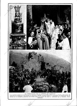 BLANCO Y NEGRO MADRID 10-09-1916 página 23