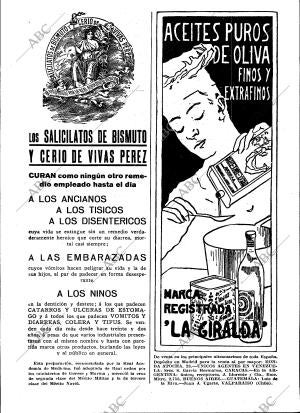 BLANCO Y NEGRO MADRID 10-09-1916 página 33