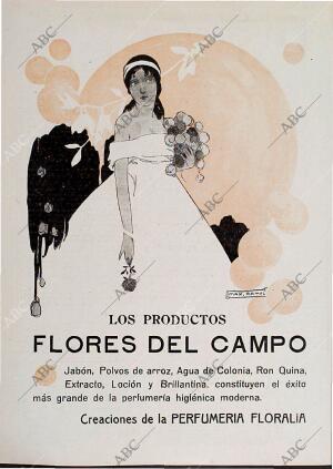 BLANCO Y NEGRO MADRID 10-09-1916 página 38