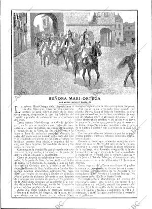 BLANCO Y NEGRO MADRID 10-09-1916 página 4