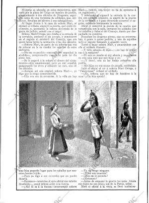 BLANCO Y NEGRO MADRID 10-09-1916 página 5