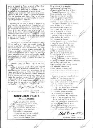 BLANCO Y NEGRO MADRID 10-09-1916 página 6