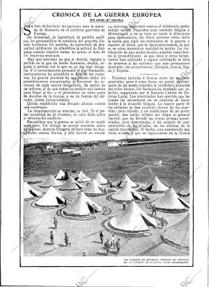 BLANCO Y NEGRO MADRID 10-09-1916 página 8