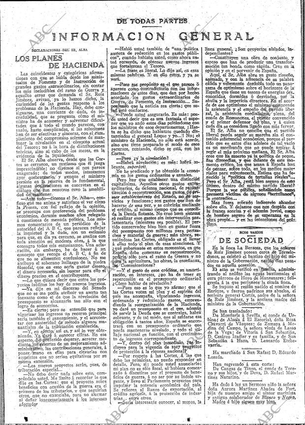 ABC MADRID 12-09-1916 página 10