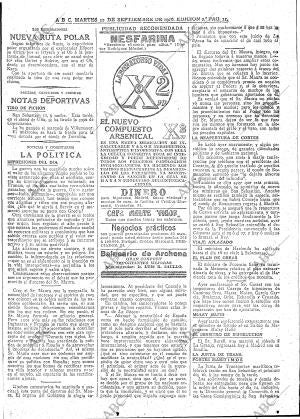 ABC MADRID 12-09-1916 página 11