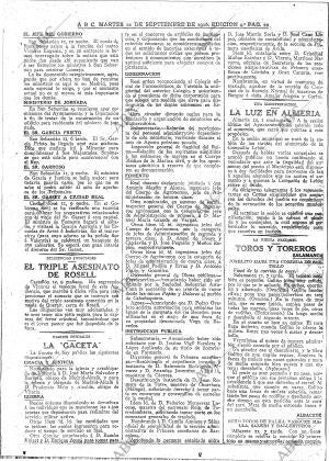 ABC MADRID 12-09-1916 página 12