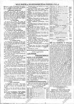 ABC MADRID 12-09-1916 página 16