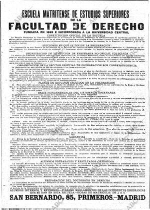 ABC MADRID 12-09-1916 página 22