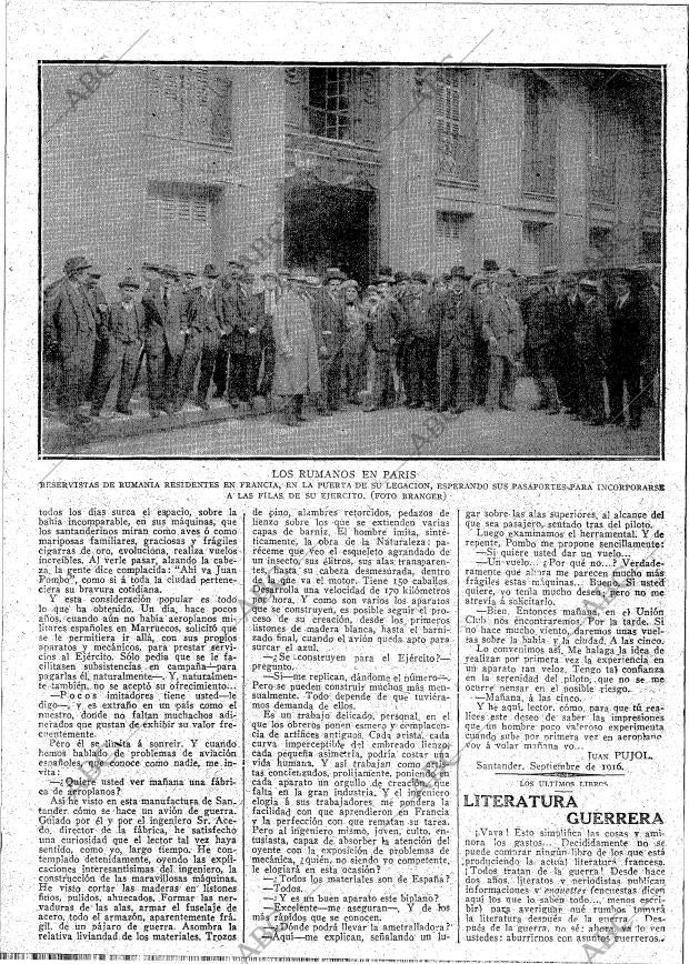 ABC MADRID 12-09-1916 página 4