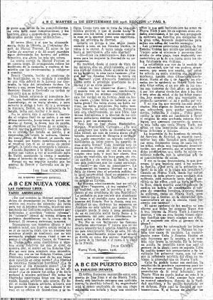 ABC MADRID 12-09-1916 página 6