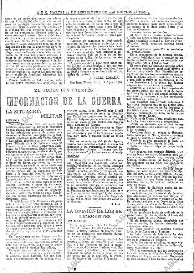 ABC MADRID 12-09-1916 página 7