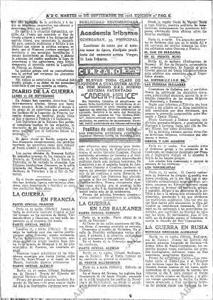 ABC MADRID 12-09-1916 página 8