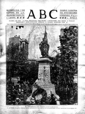 ABC MADRID 13-09-1916