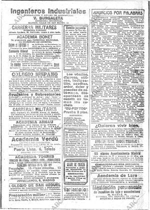 ABC MADRID 14-09-1916 página 18