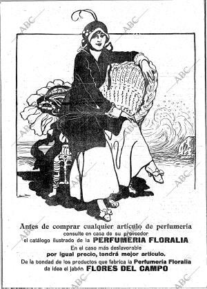 ABC MADRID 14-09-1916 página 20