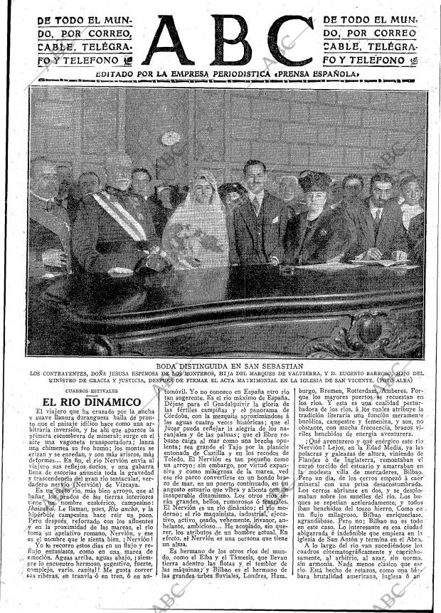 ABC MADRID 14-09-1916 página 3