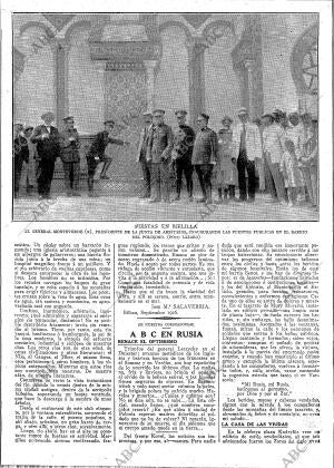 ABC MADRID 14-09-1916 página 4