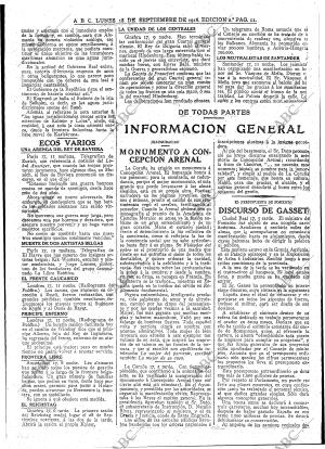 ABC MADRID 18-09-1916 página 11