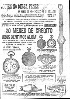 ABC MADRID 18-09-1916 página 19