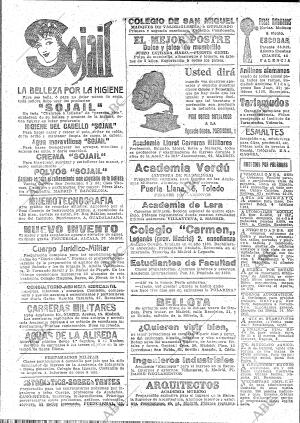 ABC MADRID 18-09-1916 página 20