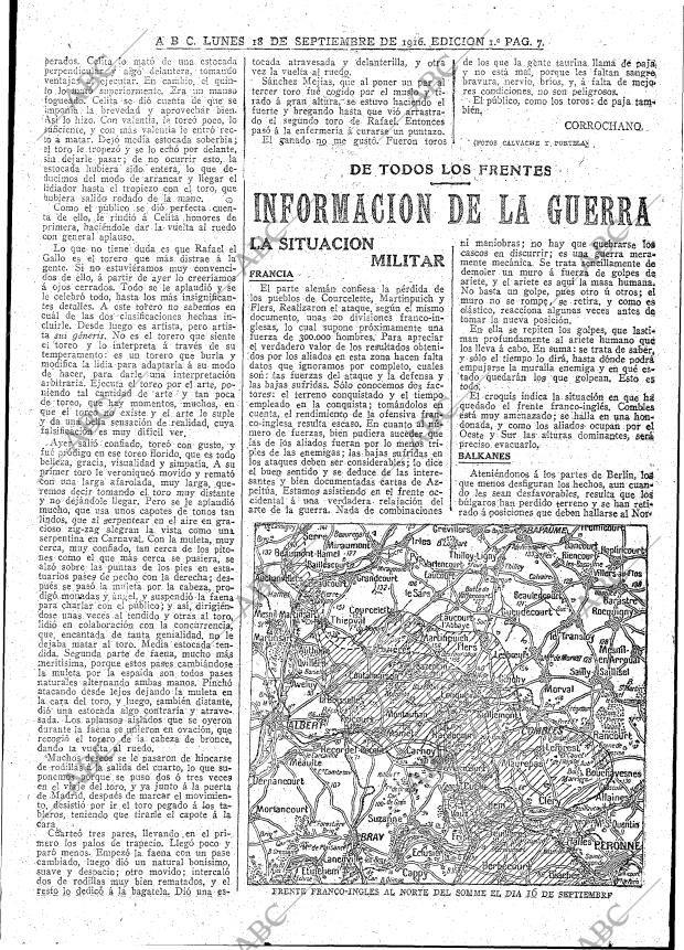 ABC MADRID 18-09-1916 página 7