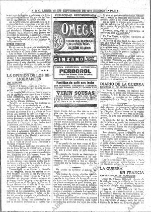 ABC MADRID 18-09-1916 página 8