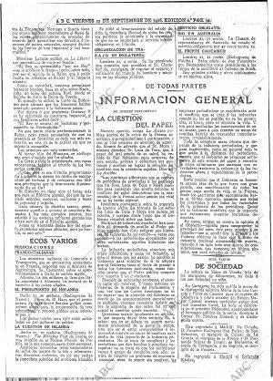 ABC MADRID 22-09-1916 página 10