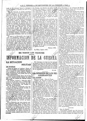 ABC MADRID 22-09-1916 página 7