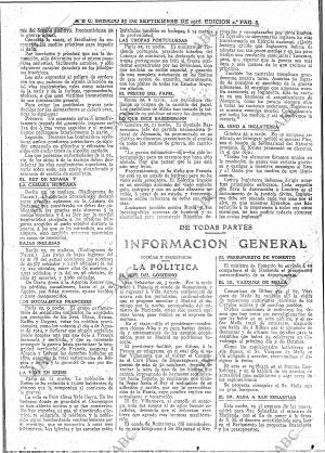 ABC MADRID 23-09-1916 página 8