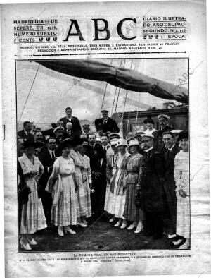 ABC MADRID 27-09-1916