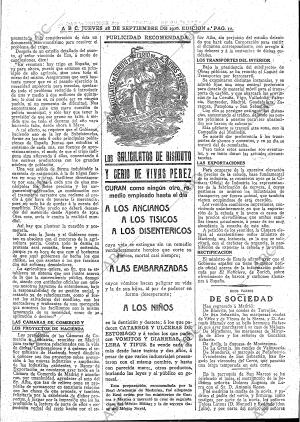 ABC MADRID 28-09-1916 página 11