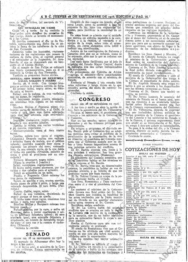 ABC MADRID 28-09-1916 página 16