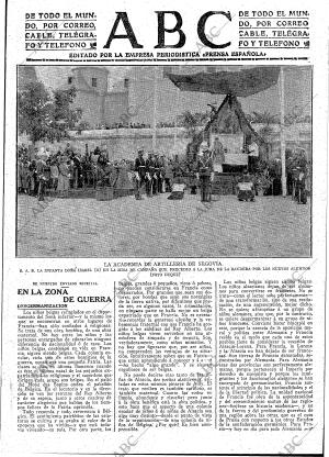 ABC MADRID 28-09-1916 página 3