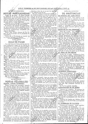 ABC MADRID 29-09-1916 página 13