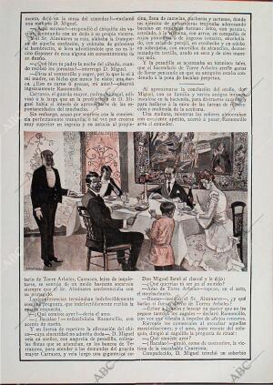 BLANCO Y NEGRO MADRID 01-10-1916 página 17