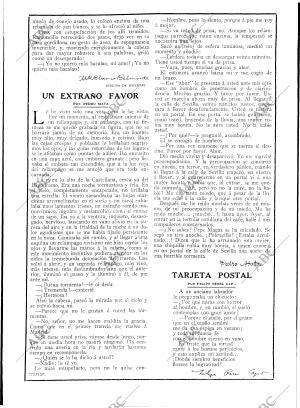 BLANCO Y NEGRO MADRID 01-10-1916 página 18