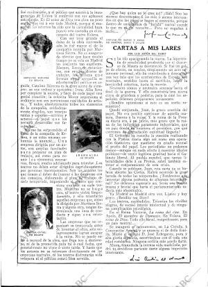 BLANCO Y NEGRO MADRID 01-10-1916 página 20