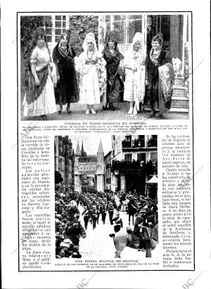 BLANCO Y NEGRO MADRID 01-10-1916 página 22