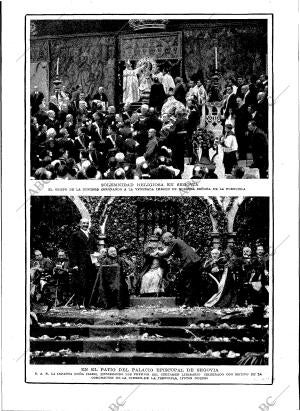 BLANCO Y NEGRO MADRID 01-10-1916 página 23