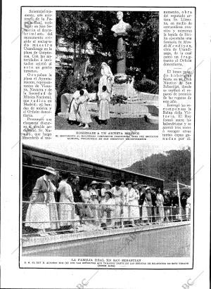 BLANCO Y NEGRO MADRID 01-10-1916 página 25