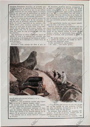 BLANCO Y NEGRO MADRID 01-10-1916 página 29